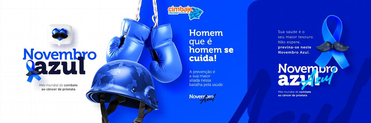 Novembro Azul 2024